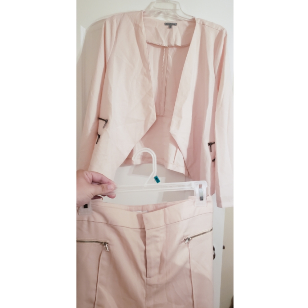 Blazer/Pant Bundle